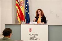 Estos son los servicios mínimos del Govern para la huelga feminista en Baleares