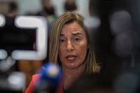 La UE pide a Maduro que reconsidere la decisión de expulsar de Venezuela al embajador de Alemania