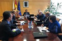 El Gobierno de Cantabria apoya la huelga del 8M y llama a la unión por la igualdad