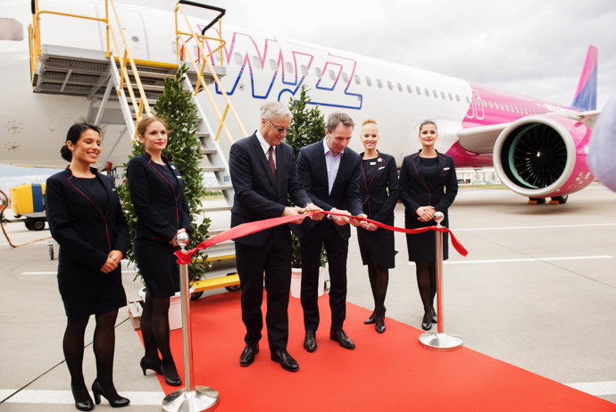Wizz Air