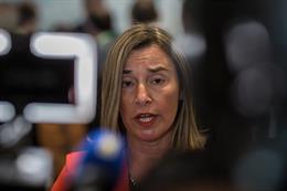 La UE pide a Maduro que reconsidere la decisión de expulsar de Venezuela al emba