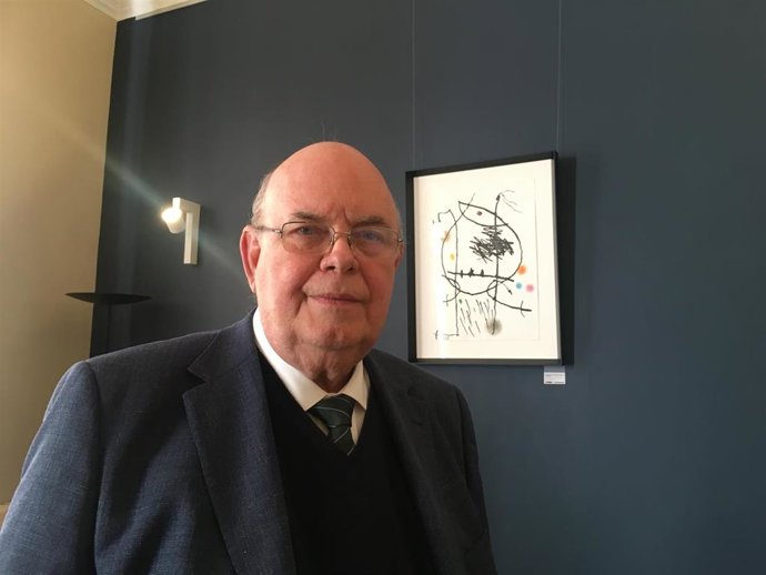 El embajador de Guaidó en España irá a los tribunales para congelar las cuentas 