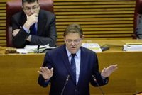 Puig advierte al PP: "Hacer de la confrontación lingüística un activo electoral demuestra inanición intelectual"