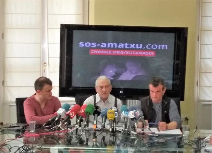 La familia de Maribel Tellaetexe aseguran que seguirán "hasta el final" en su lu