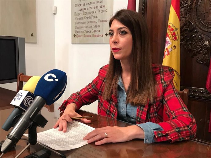 AYUNT LORCA CAIXA CN FOTO