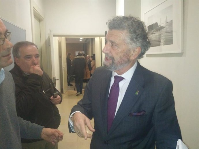 Incendios.-La FACC reivindica al Principado que habilite todos los años una part