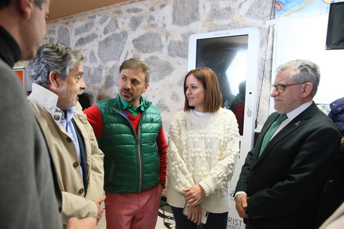 8M.- José Mota Se Suma A La "Lucha" Y Espera Que Se Consigan Los Derechos Que Fa