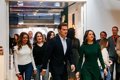 Rivera dice que Ciudadanos estará en la manifestación por el Día de la Mujer aunque no le guste el manifiesto
