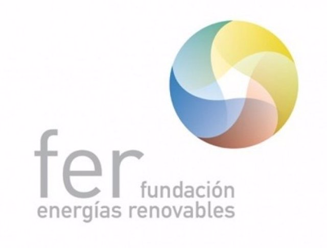 Logo de la Fundación Renovables