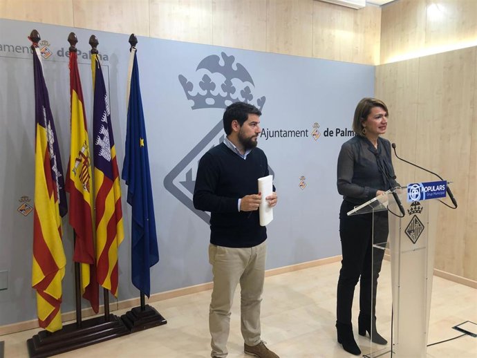 Durán exige a Noguera un "acuerdo social y político" para aprobar la ordenanza d