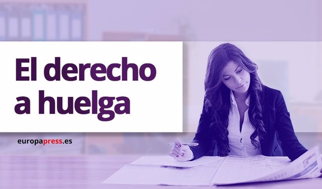 Hacer huelga: ¿cómo afecta al sueldo? y 5 cuestiones más