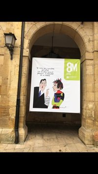 Asociaciones de jueces rechazan que desde el Ayuntamiento de Oviedo se desprestigie a la Judicatura