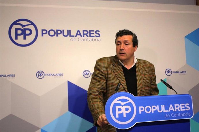 PP tilda de "electoralista" que Gobierno convoque ahora el concurso del MUPAC tr