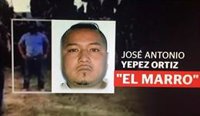 ¿Quién es 'El Marro', el líder 'huachicolero' del Cártel Santa Rosa de Lima?