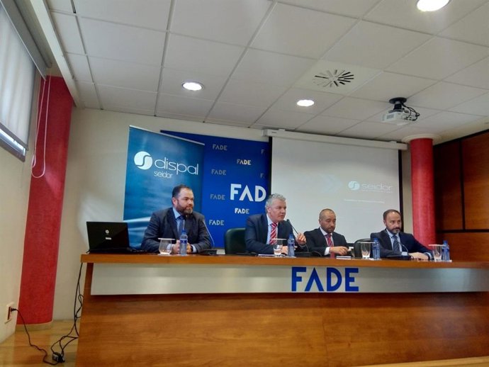 FADE evita debates técnicos y se aferra al "compromiso" de Fomento de que la var