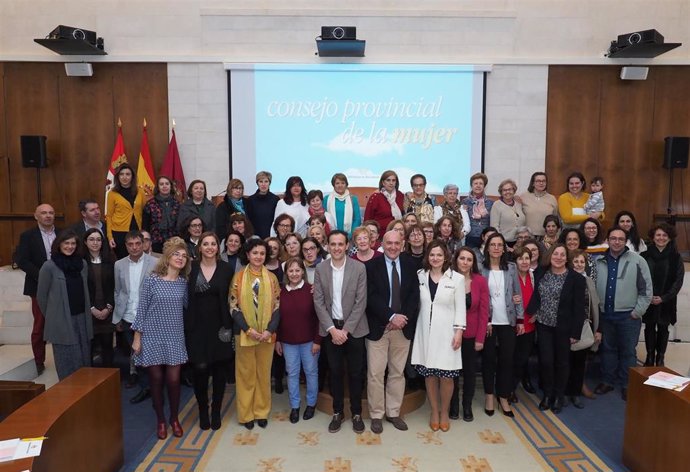 El VI Plan de Igualdad de la Diputación de Valladolid contempla 152 medidas conc