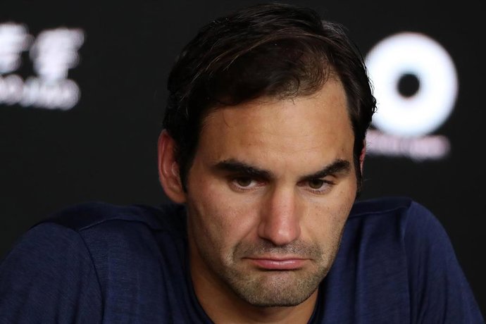 Tennis Australian Open - Day 7