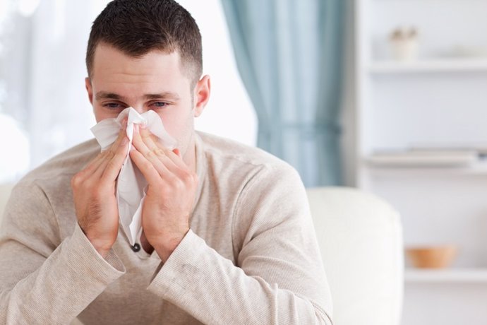 Un nuevo fallecido eleva a doce las víctimas mortales por gripe esta campaña en 