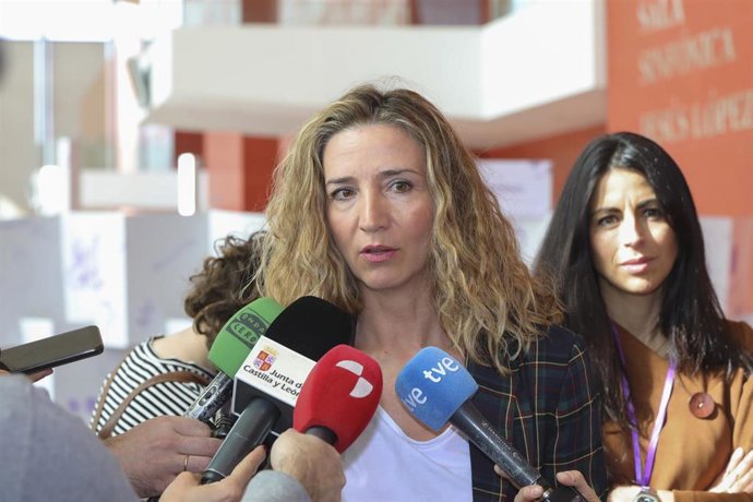 8M.- 'STEM Talent Girl' Reúne A 500 Mujeres "Líderes Del Presente Y Futuro" De L