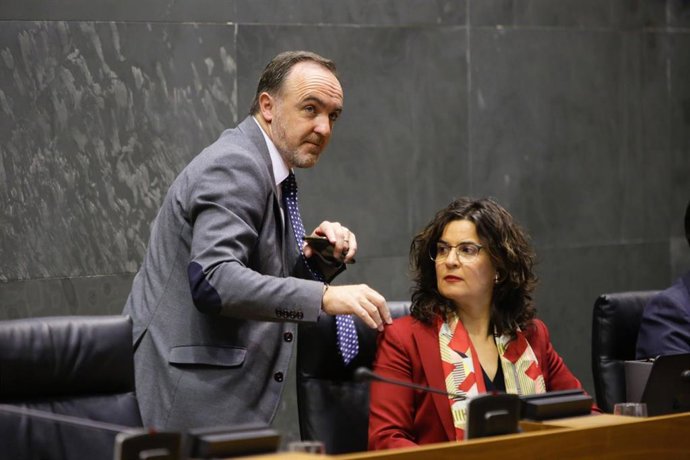 Pleno.- Rechazada una moción para instar al Gobierno a construir la segunda fase