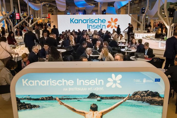 Condor aumentará un 4% las plazas a Canarias el próximo invierno