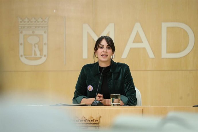 La ordenanza contra las violencias machistas pasará por Pleno antes de las elecc
