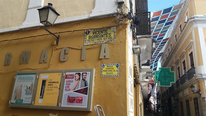 [Grupoextremadura] Podemos 8M. La Foto Es Mía