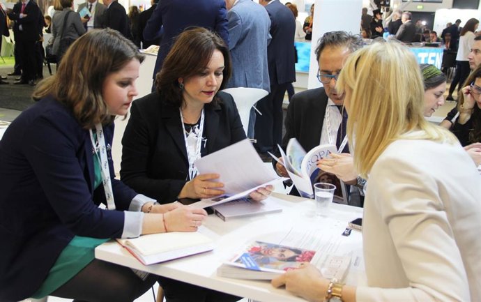 Málaga.- Turismo.- Málaga incorpora su oferta turística en los turoperadores ale