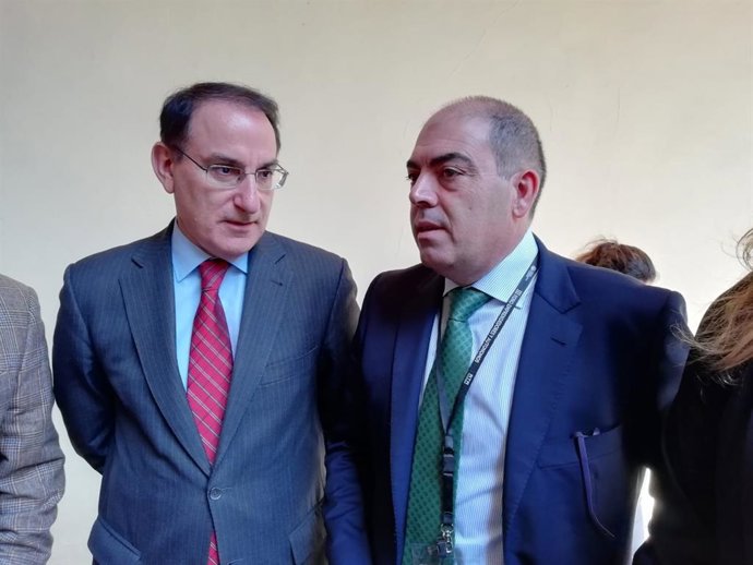 28A/26M.- El Presidente De ATA Pide Que, Tras Las Urnas, Haya "Estabilidad", Con