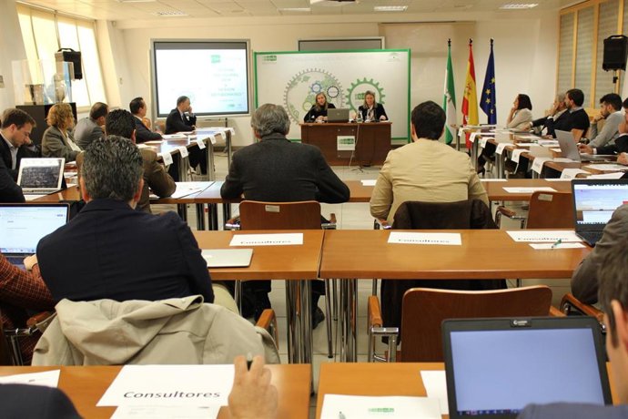 Economía.- Extenda lanza la X edición del Club Multilateral de Andalucía con nue