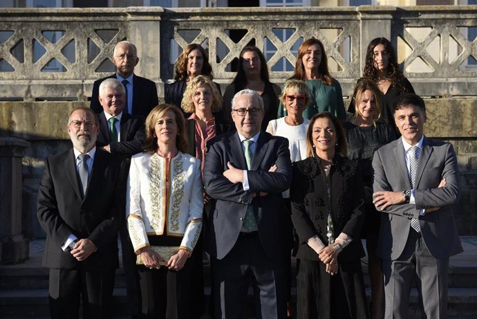 8M.- Hernández De Sande: "Cada Vez Hay Más Mujeres Médicos Por Lo Que Deberían A