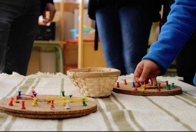 La letra 'O' resolverá los empates en puntos en el proceso de admisión