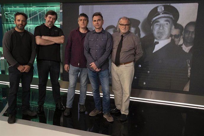 IB3 presenta un documental sobre la relación del Capitán Bayo y el Ché