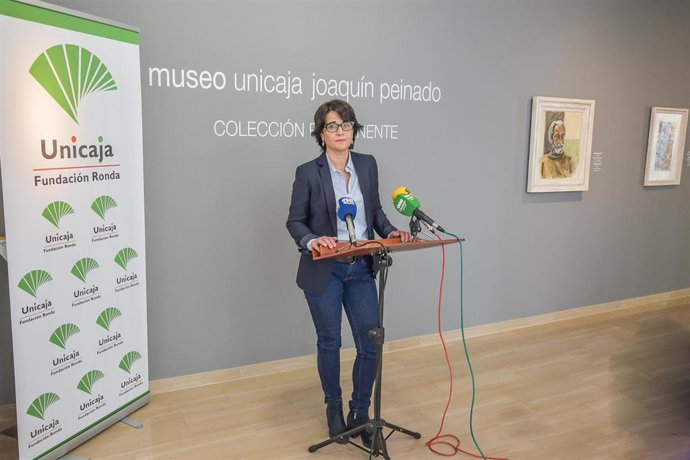 Málaga.- Unicaja.- Fundación Unicaja Ronda retoma su ciclo de talleres 'Sábados 