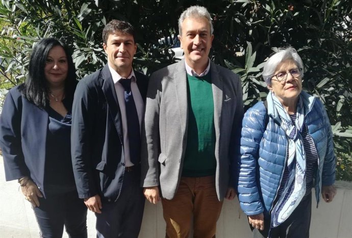 El Ayuntamiento de Santa Cruz de Tenerife y Ataretaco renuevan el convenio de in