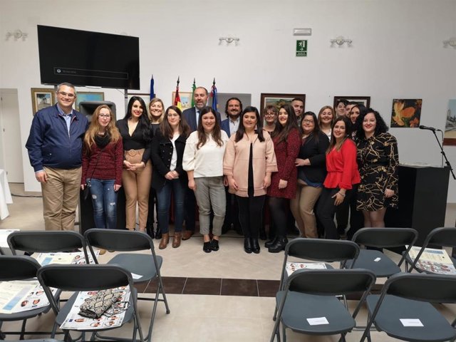 CádizAlDía.- Un total de 14 personas finalizan en Medina un curso sobre operacio