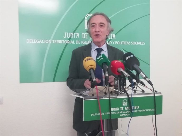 Granada.- Más de 22.000 personas esperan una intervención quirúrgica en la provi