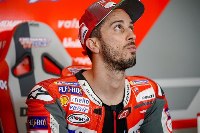 MOTO - MOTO GP VALENCIA TESTS 2018