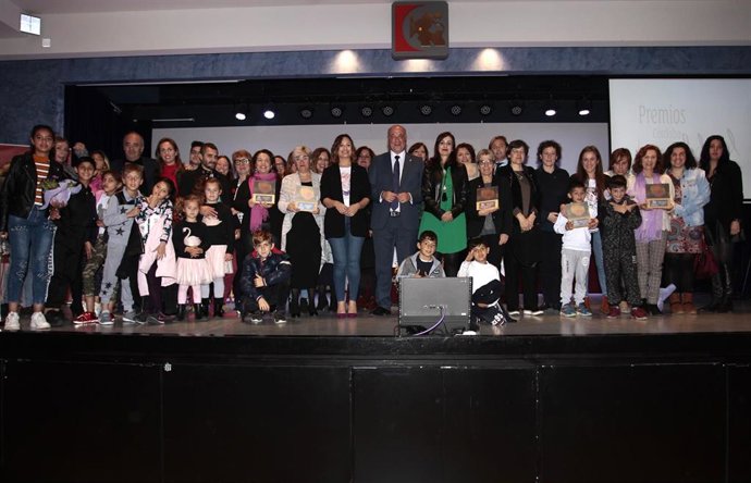 CórdobaÚnica.- 8M.- Diputación distingue a personas y colectivos que destacan po