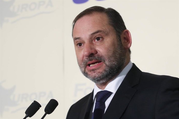 Ábalos sobre la marxa de Soraya Rodríguez: "És promoure el transfugisme i em pro