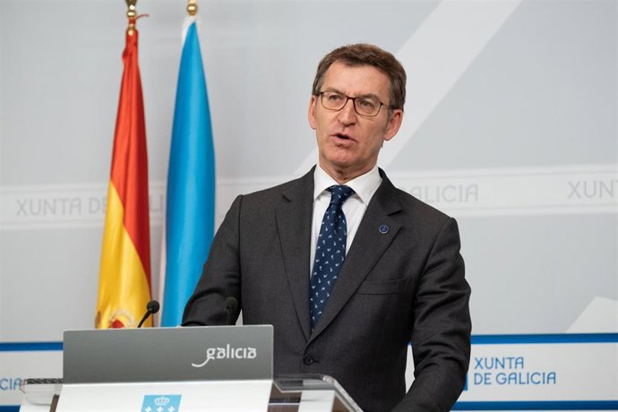 8M.-Consello.-Xunta Crea Las Medallas Emilia Pardo Bazán, Destinadas A Personas 