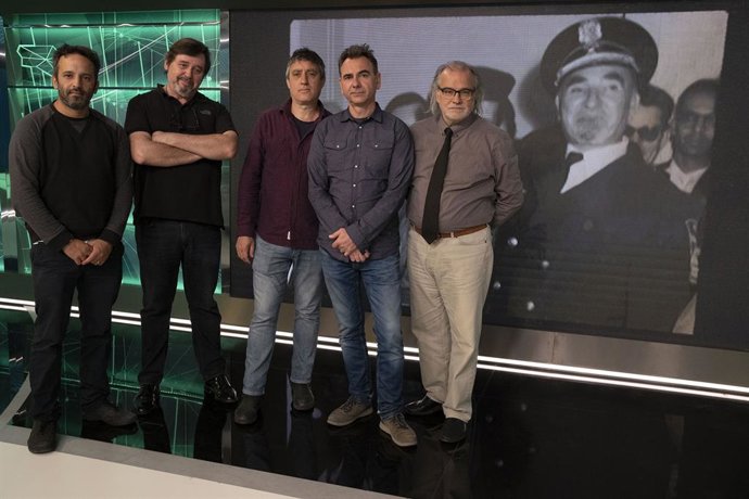 IB3 presenta un documental sobre la relació del Capit Bayo i el Ché