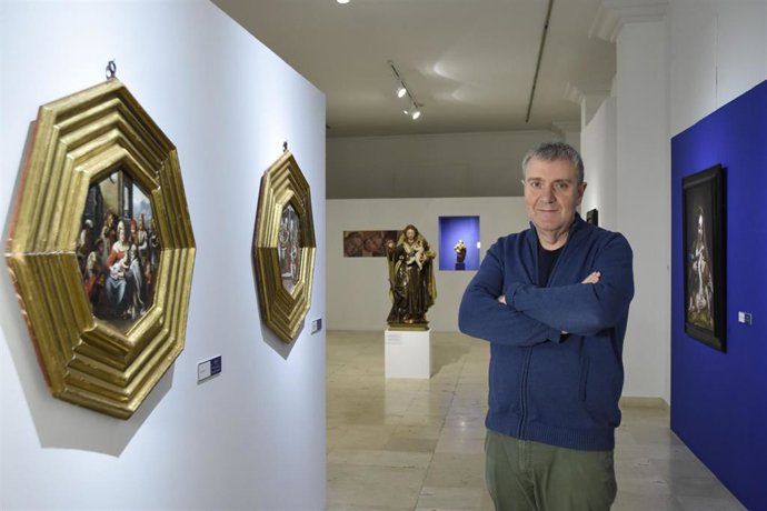 OTO REMITIDA POR LA DIÓCESIS DE SALAMANCA. Tomás Gil