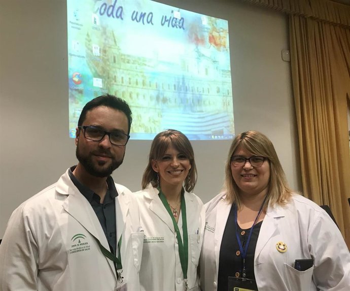 Sevilla.-Virgen Macarena se consolida como segundo centro de la provincia con 15