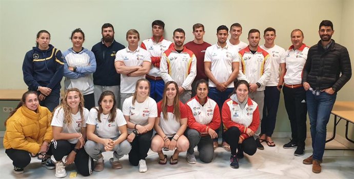 Sevilla.- Quirónsalud Sagrado Corazón forma en nutrición en el rendimiento depor