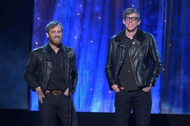 The Black Keys vuelven después de cinco años con nuevo single: Lo/Hi