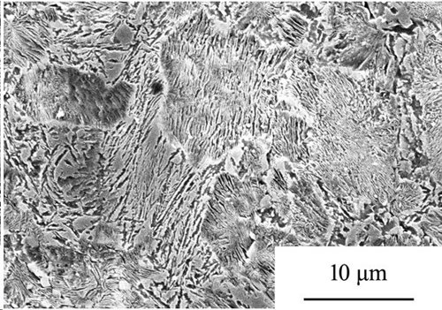 Científicos rusos crean un acero inteligente, un 30% más fuerte