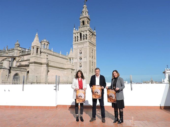 Sevilla.- El Real de la Jara celebra el 15, 16 y 17 de marzo el X Rito Gastronóm