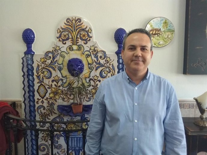 Jaén.- Un segundo concejal del PSOE en Andújar pasa a no adscrito ante la "falta