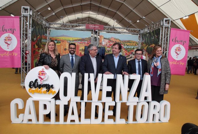 Arranca la Feria del Toro de Olivenza, que el año pasado dejó en Extremadura 2,8